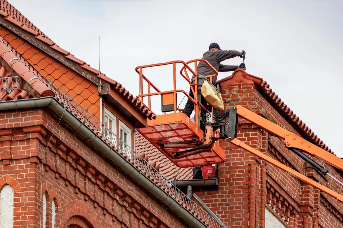 Roof Coatings & Sealing in Fort Lauderdale, FL
