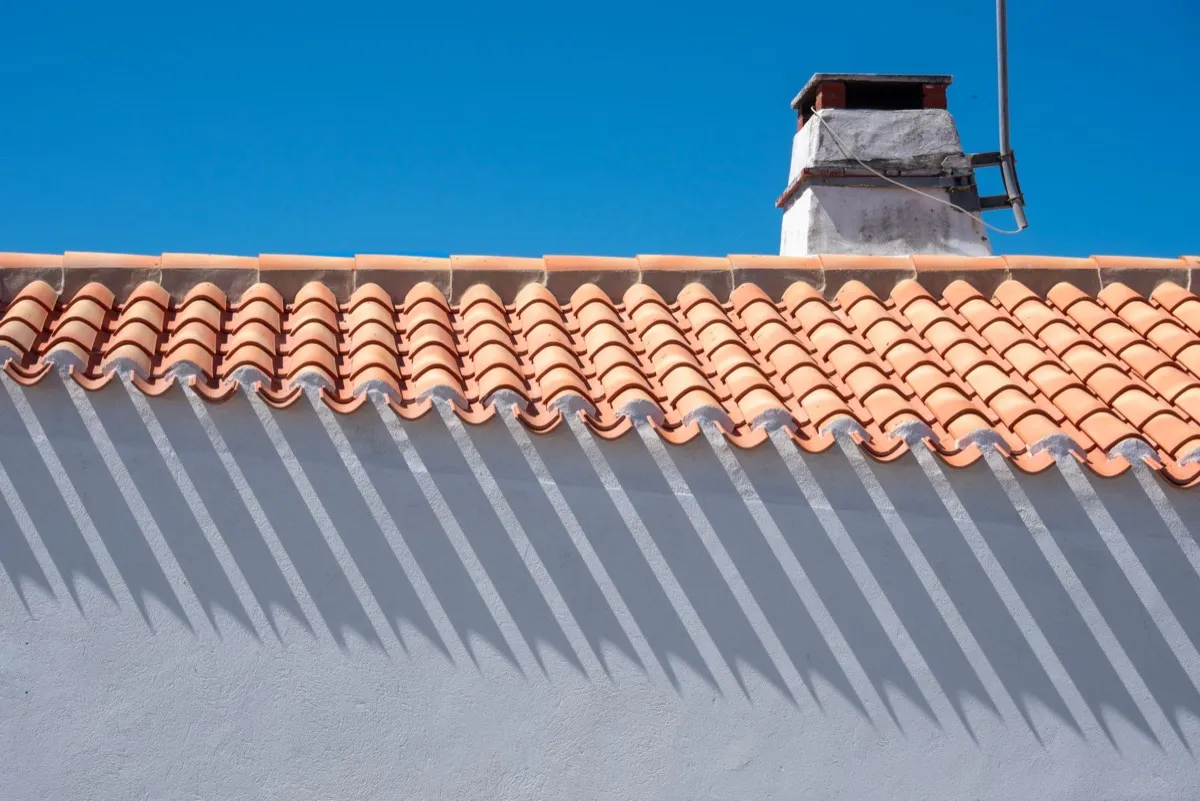 roofing project in Fort Lauderdale, FL — 1